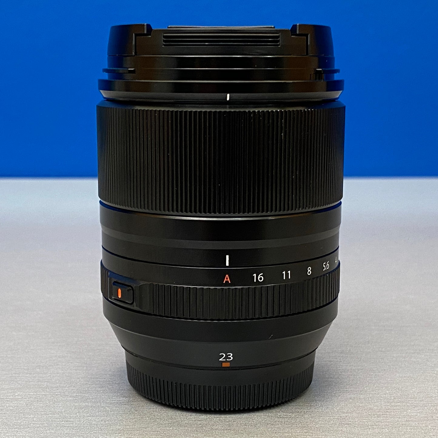 Fujifilm XF 23mm f/1.4 R LM WR
