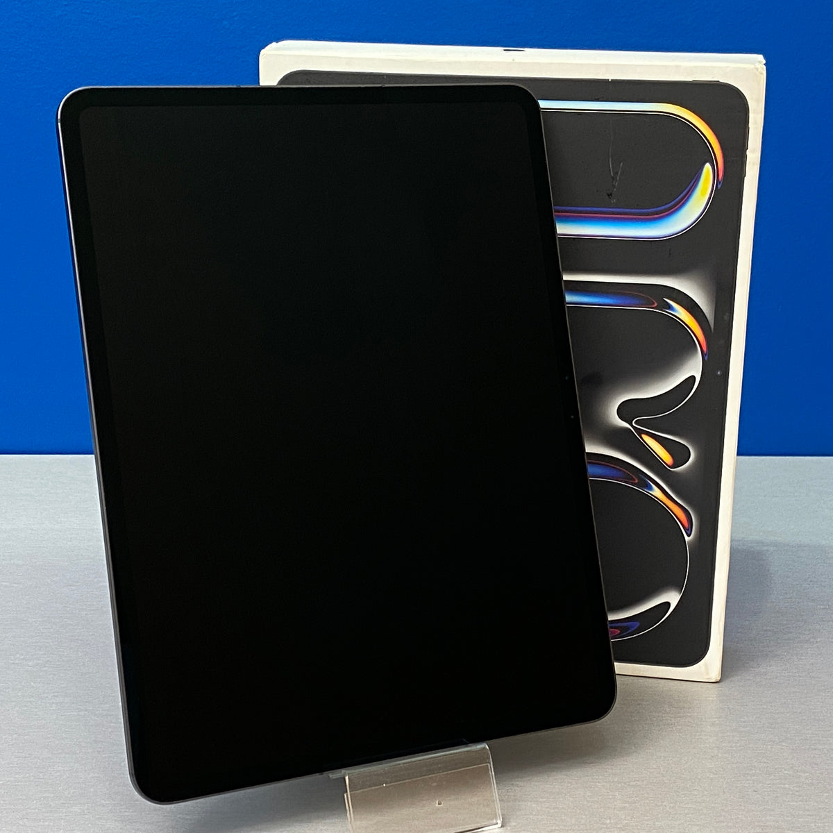 Apple iPad Pro 13" | 2024 | M4 | 256GB | Wi-Fi + Cellular