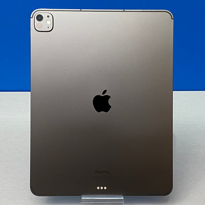 Apple iPad Pro 13" | 2024 | M4 | 256GB | Wi-Fi + Cellular