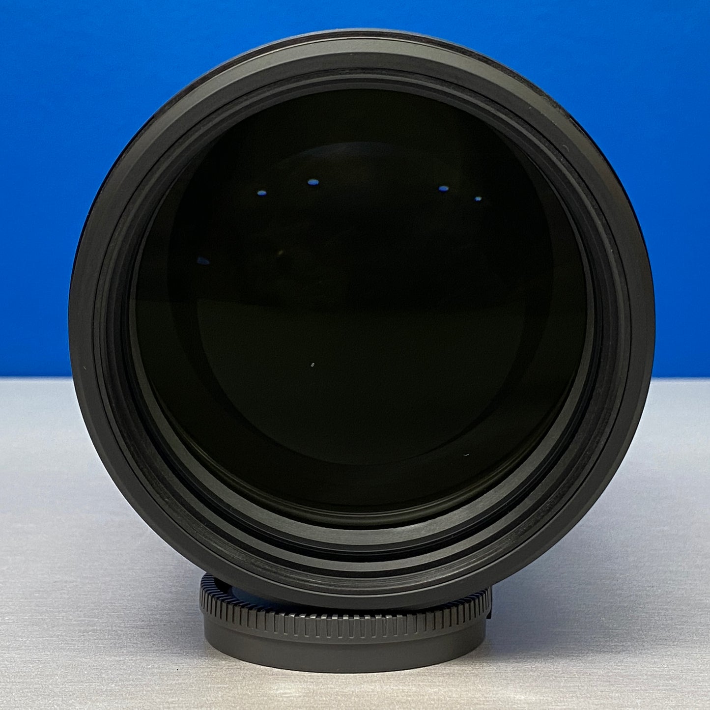 Sony FE 200-600mm f/5.6-6.3 G OSS