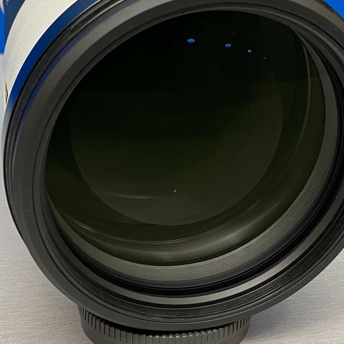 Sony FE 200-600mm f/5.6-6.3 G OSS