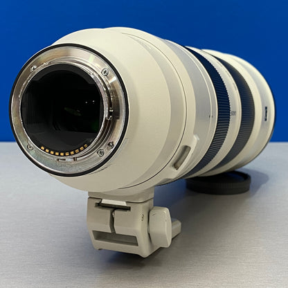 Sony FE 200-600mm f/5.6-6.3 G OSS