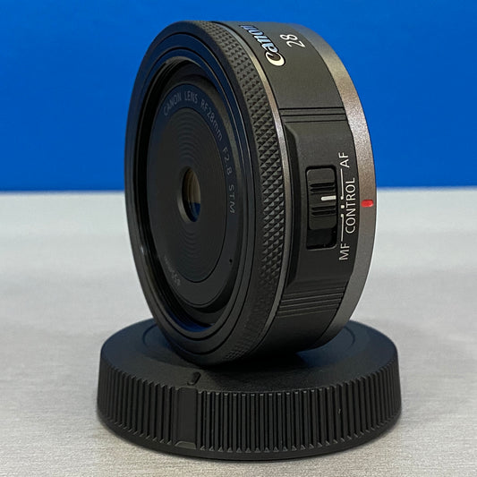 Canon RF 28mm f/2.8 STM | NOVA