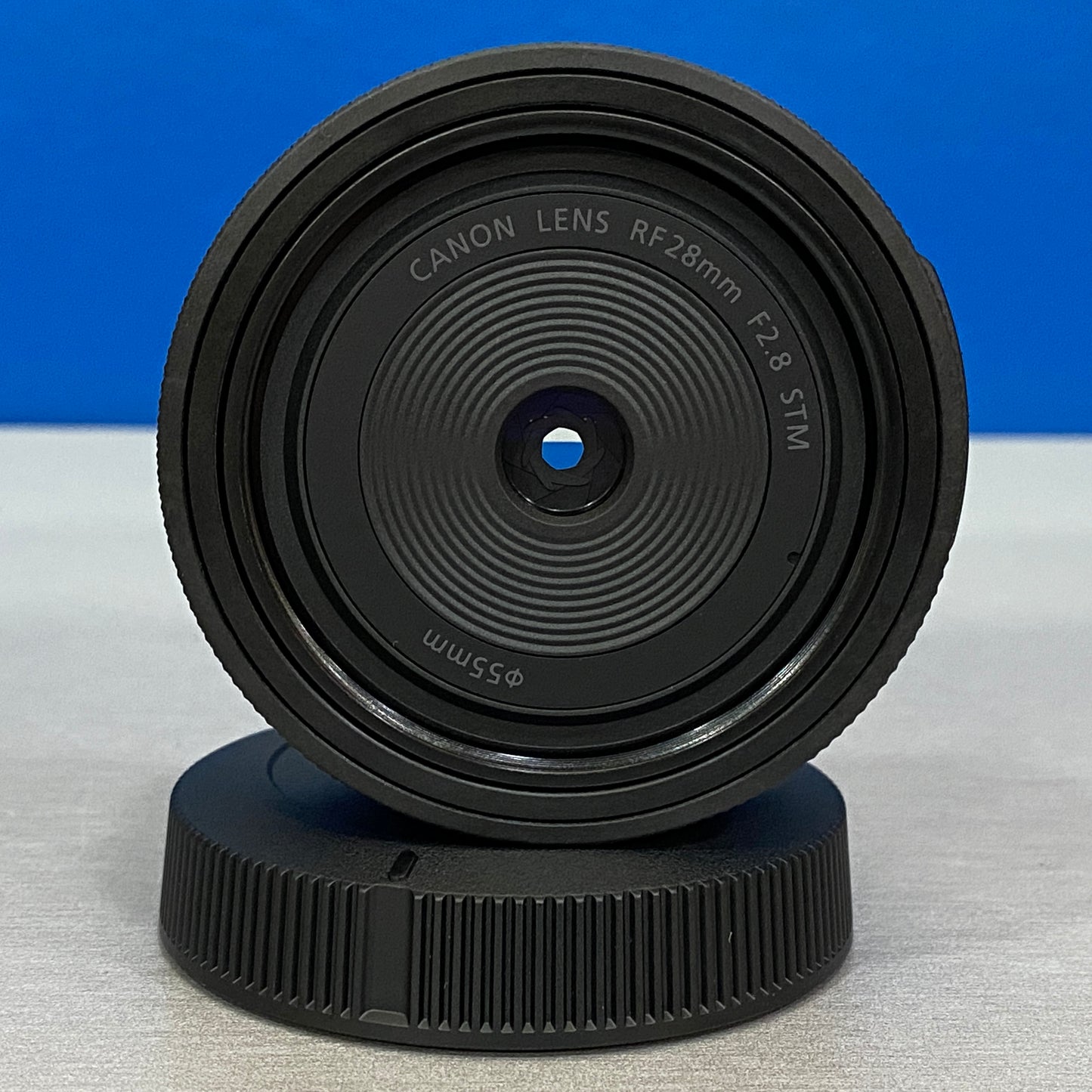 Canon RF 28mm f/2.8 STM | NOVA