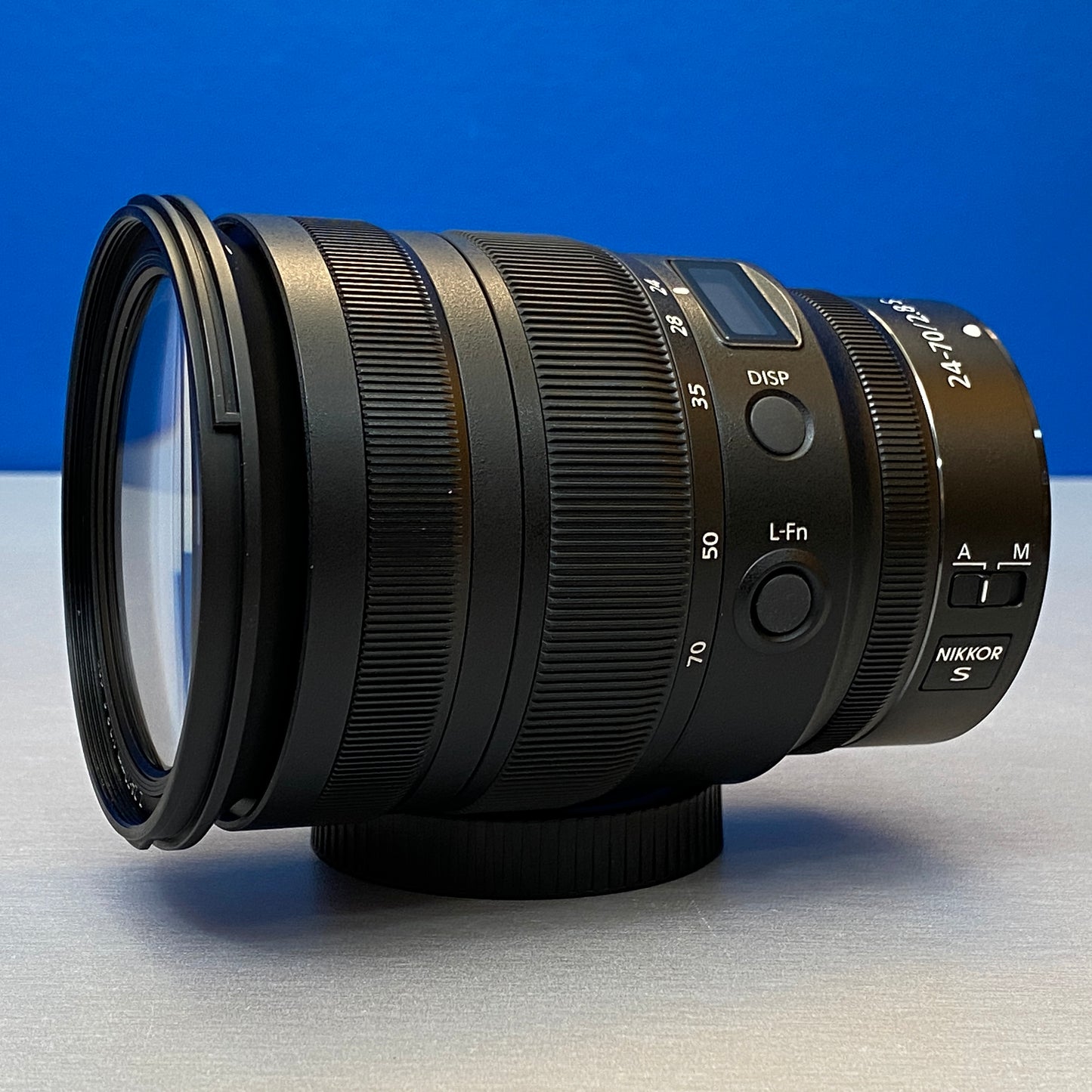 Nikon Nikkor Z 24-70mm f/2.8 S