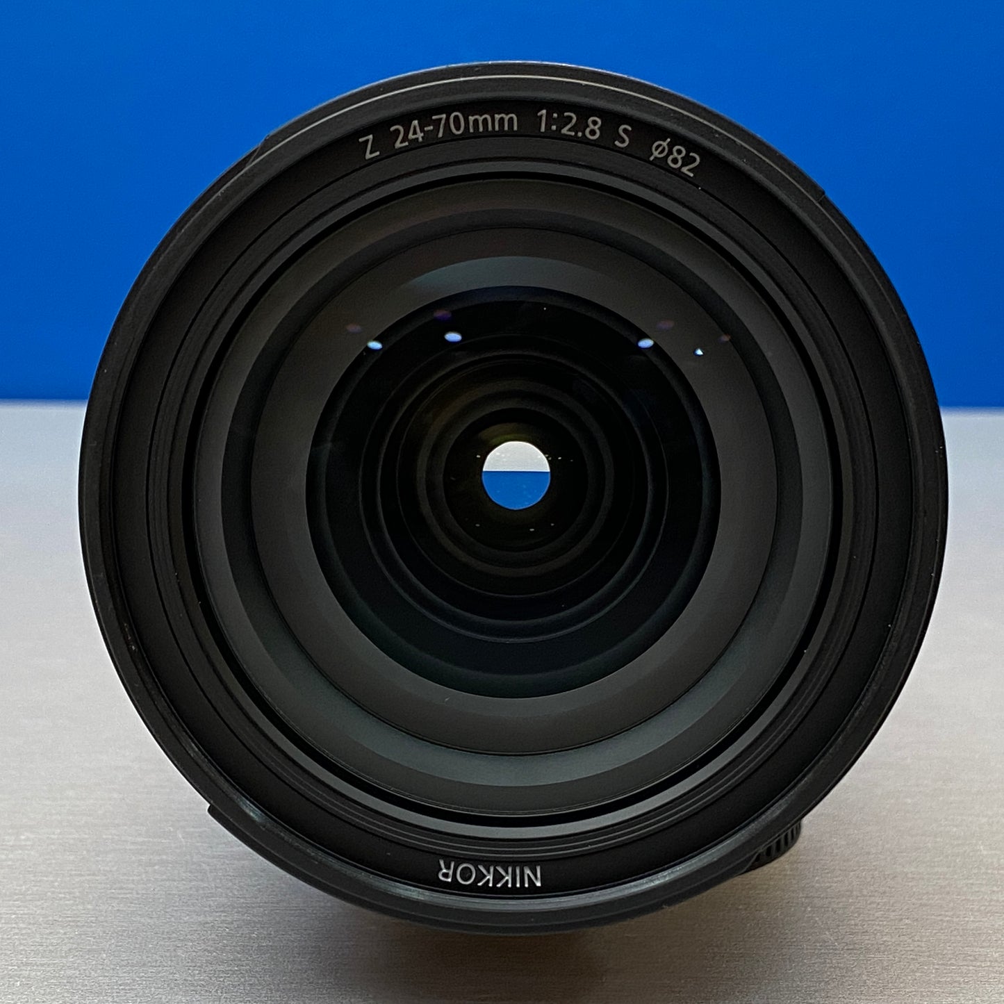 Nikon Nikkor Z 24-70mm f/2.8 S