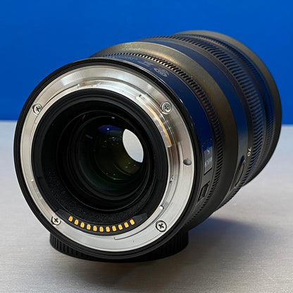 Nikon Nikkor Z 24-70mm f/2.8 S