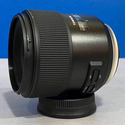 Tamron SP 45mm f/1.8 Di VC USD