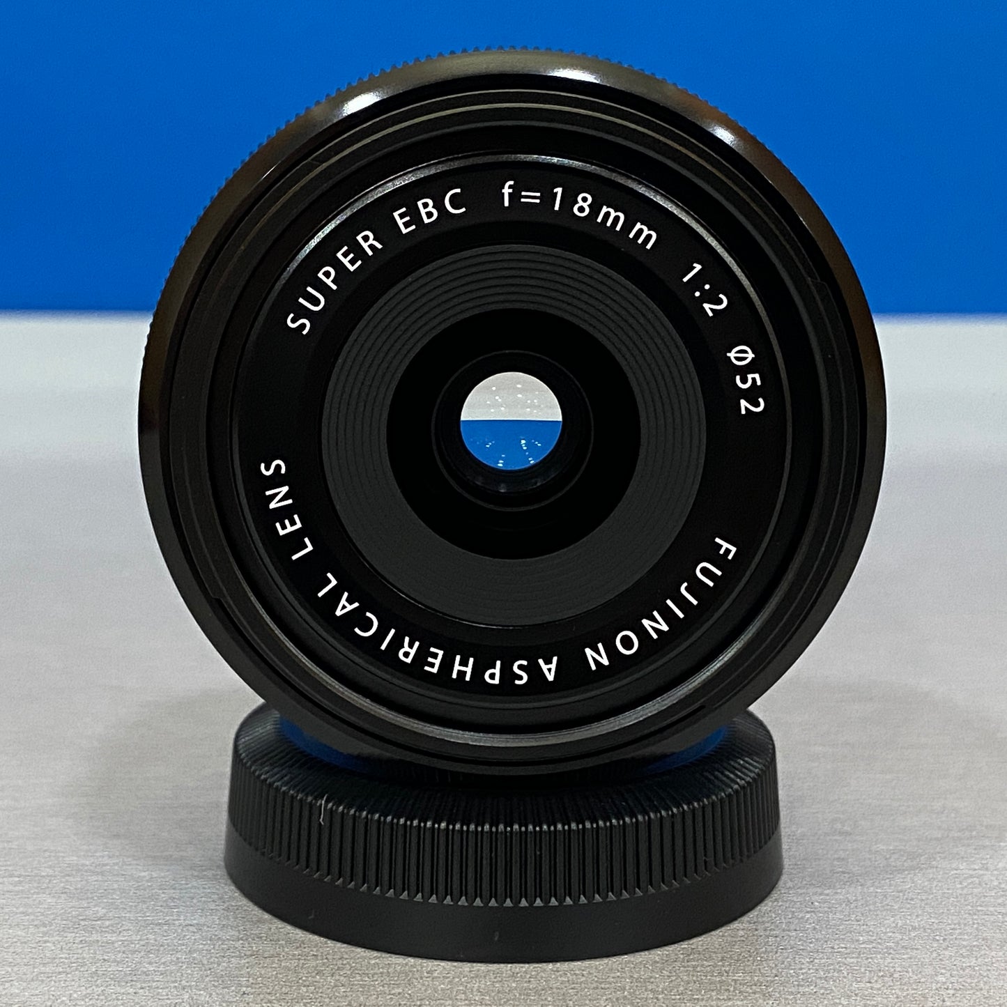 Fujifilm XF 18mm f/2 R | NOVA