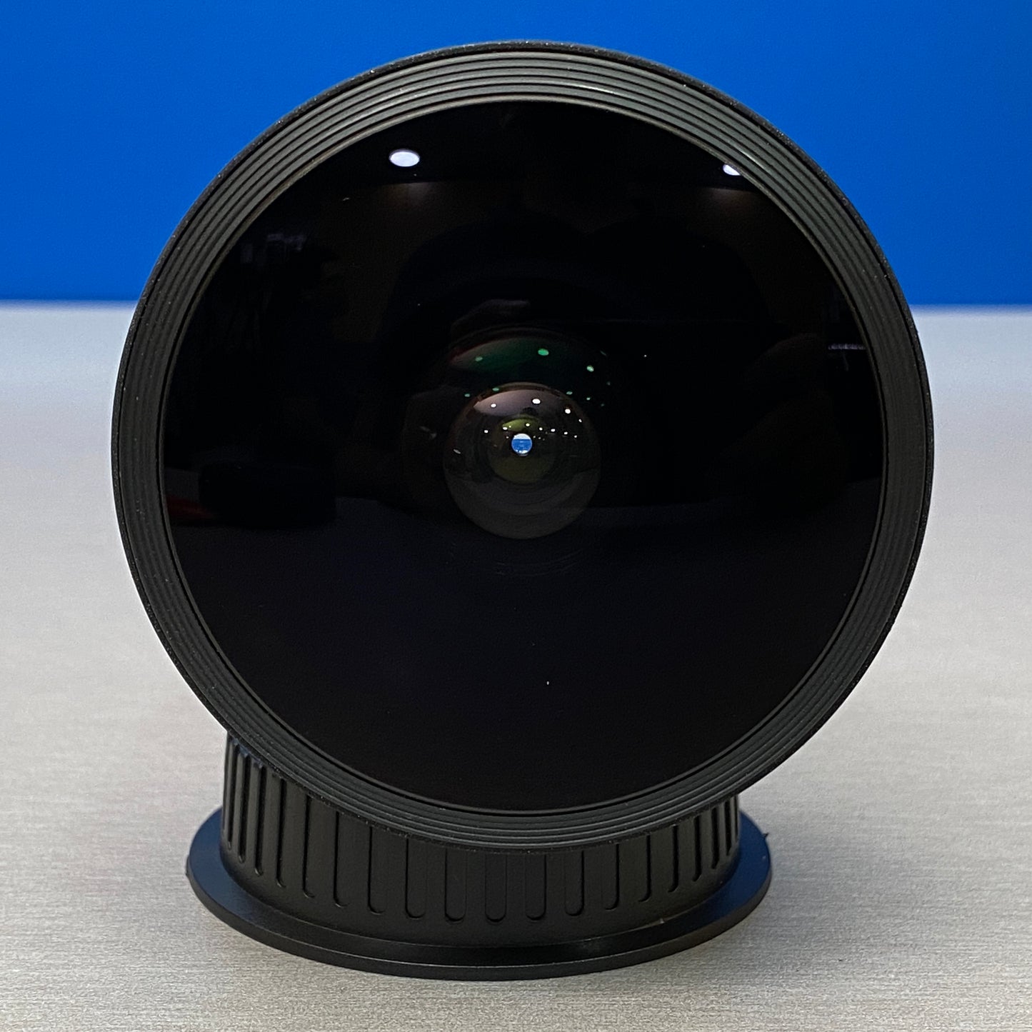 Sigma 8mm f/4 EX Fisheye 180º