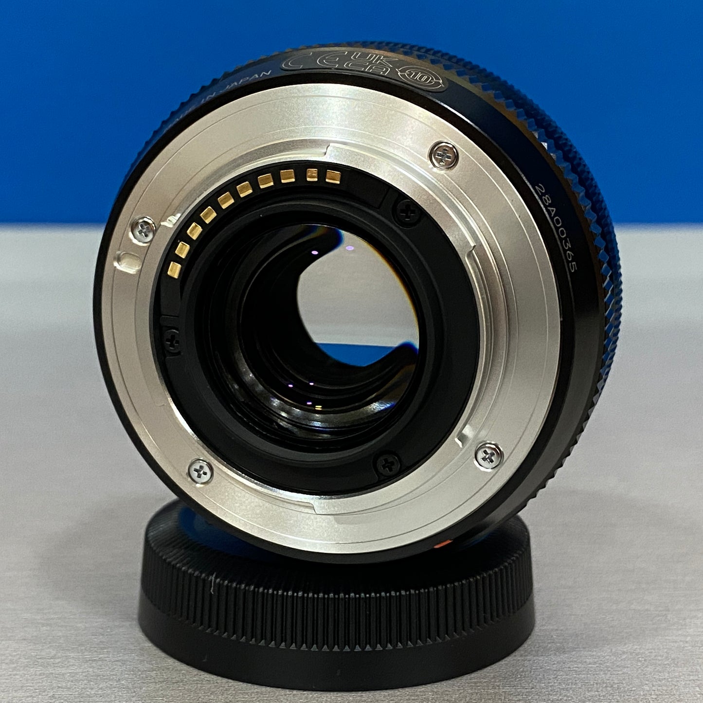 Fujifilm XF 18mm f/2 R | NOVA