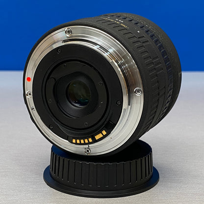 Sigma 8mm f/4 EX Fisheye 180º