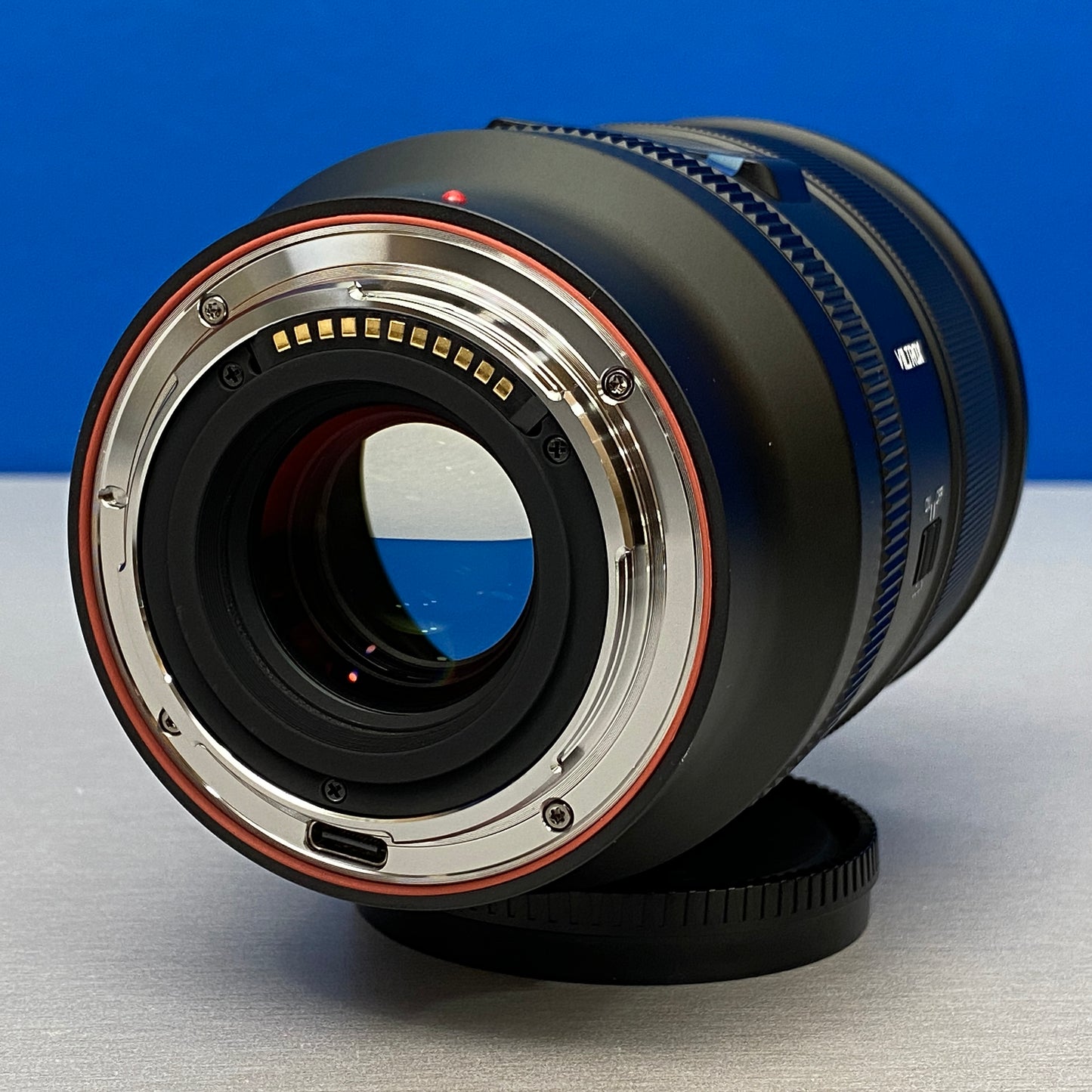 Viltrox AF 35mm f/1.2 LAB | Nikon Z | NOVA