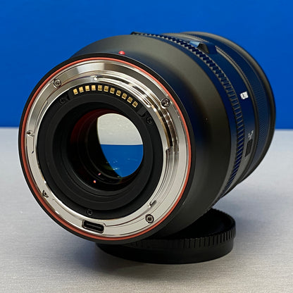 Viltrox AF 35mm f/1.2 LAB | Nikon Z | NOVA
