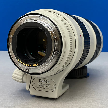 Canon EF 70-200mm f/2.8 L IS III USM