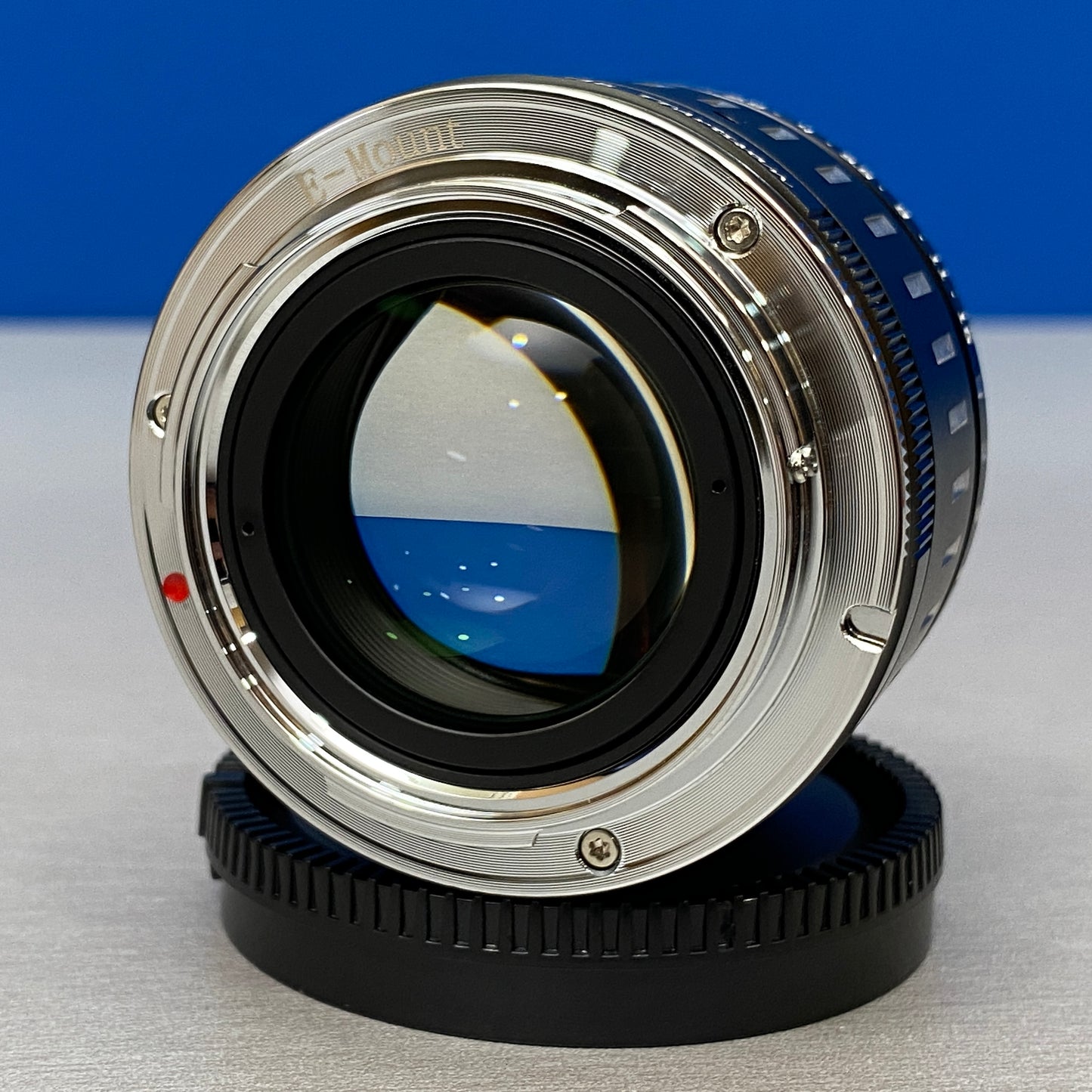 TTArtisan 35mm f/0.95 | NOVA