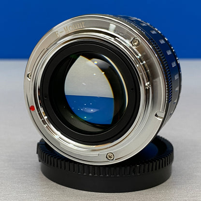 TTArtisan 35mm f/0.95 | NOVA