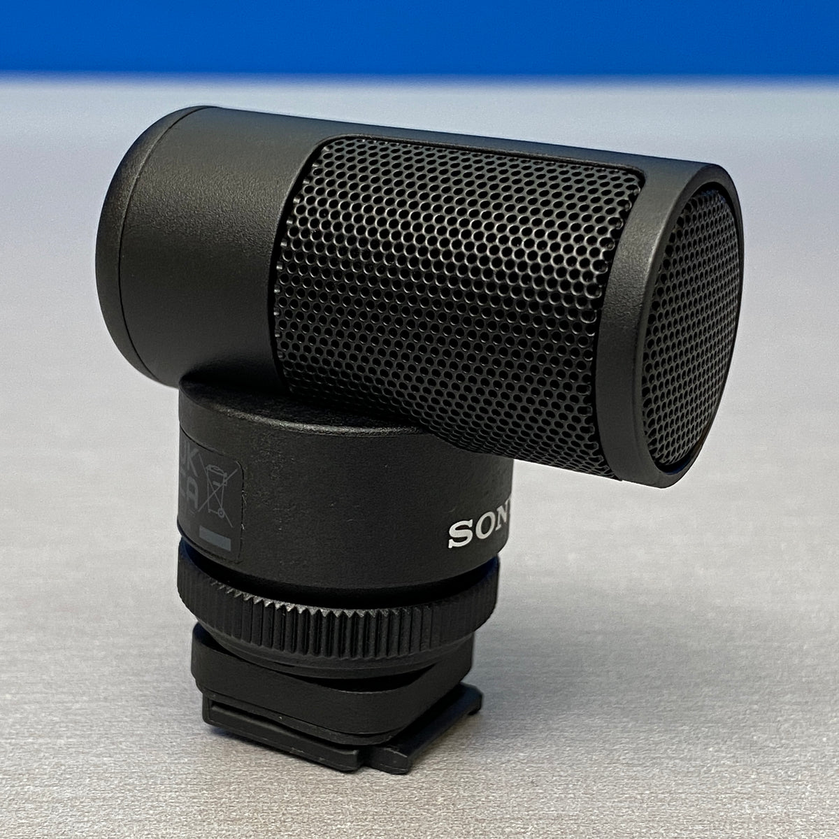 Sony ECM-G1 Shotgun Microphone
