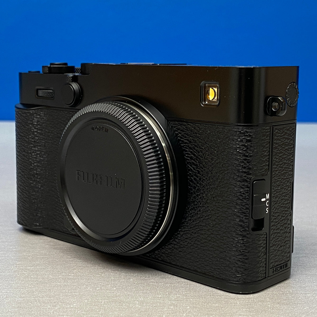 Fujifilm X-E5 (Corpo) - 40.2MP