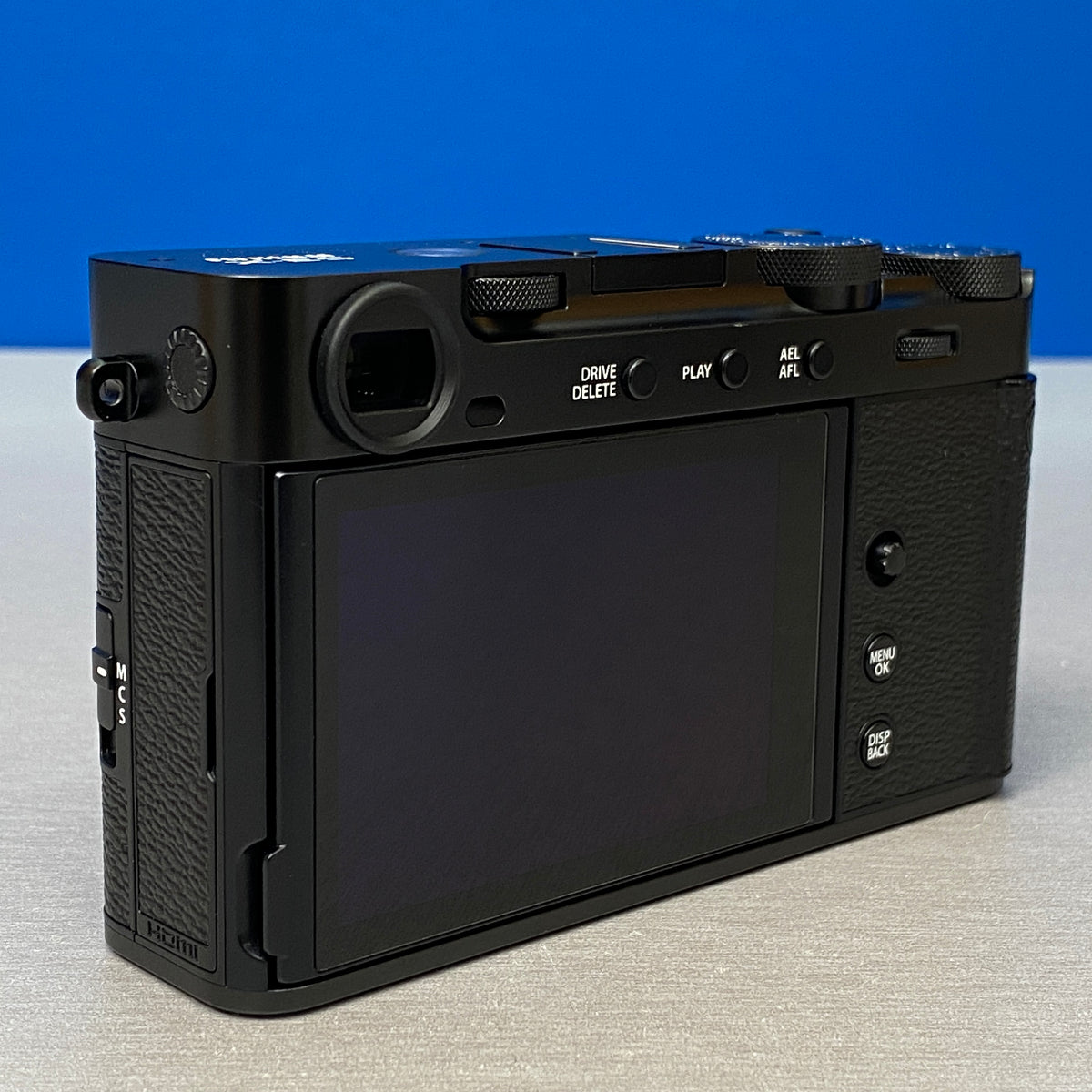 Fujifilm X-E5 (Corpo) - 40.2MP