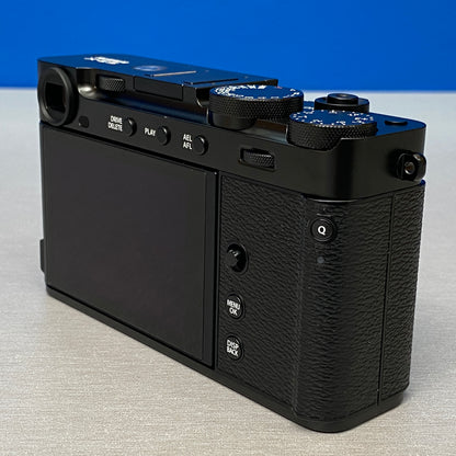 Fujifilm X-E5 (Corpo) - 40.2MP
