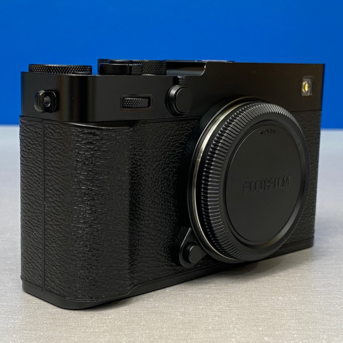 Fujifilm X-E5 (Corpo) - 40.2MP
