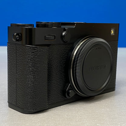 Fujifilm X-E5 (Corpo) - 40.2MP