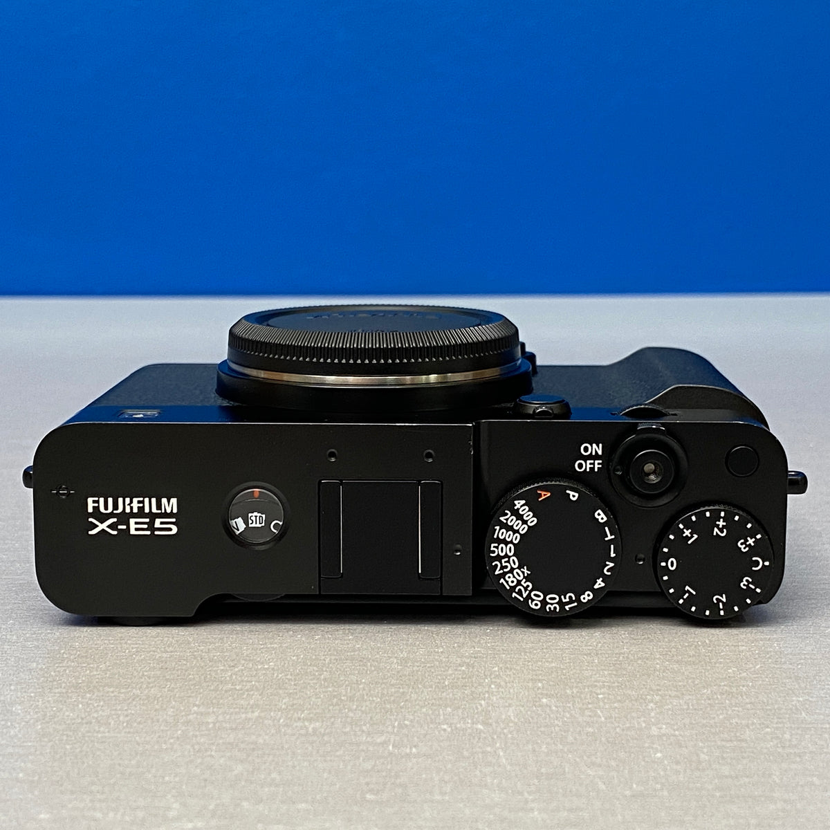 Fujifilm X-E5 (Corpo) - 40.2MP