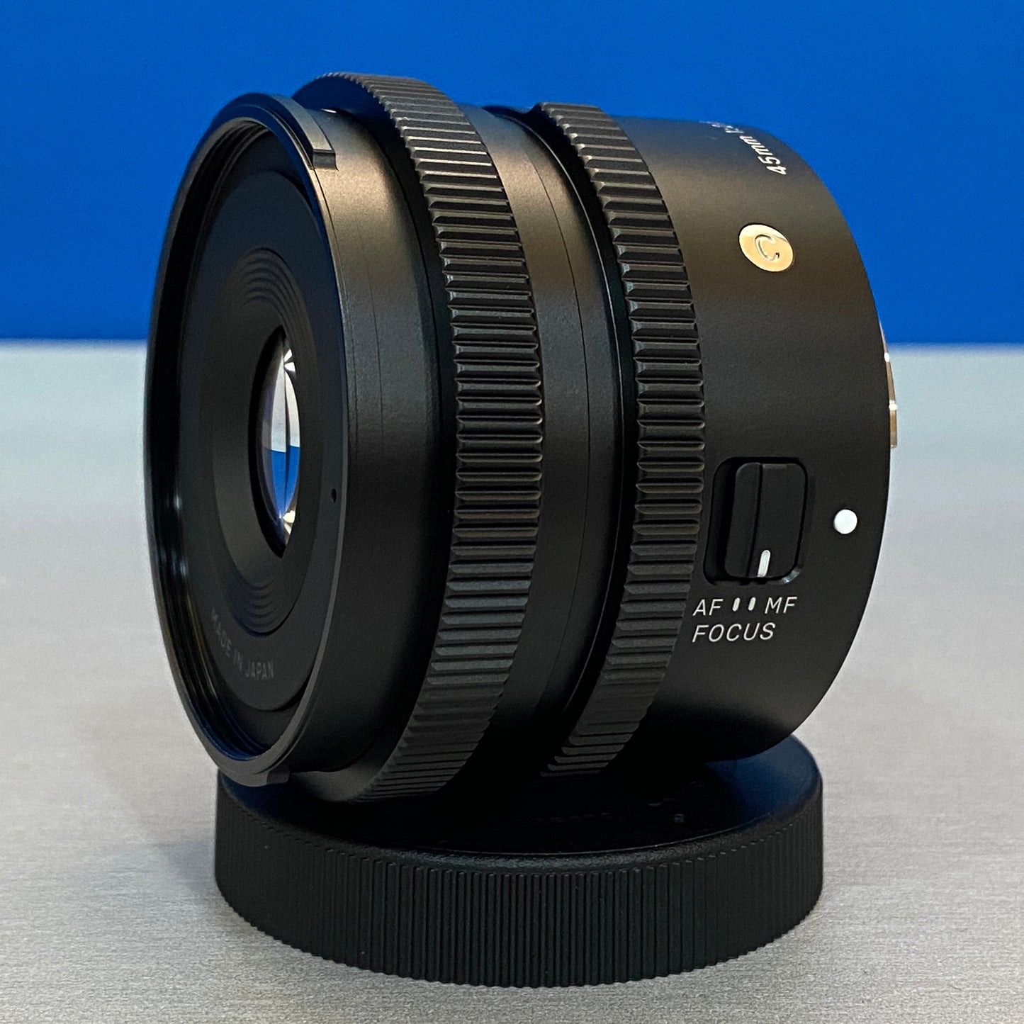 Sigma 45mm f/2.8 DG DN Contemporary