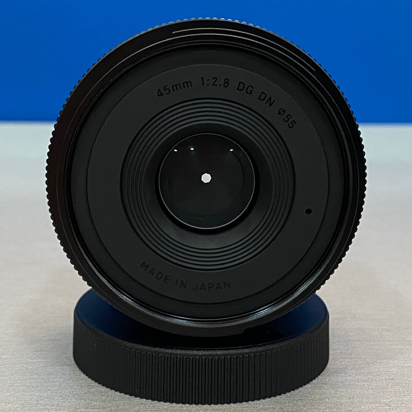 Sigma 45mm f/2.8 DG DN Contemporary