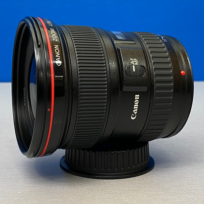 Canon EF 17-40mm f/4 L USM