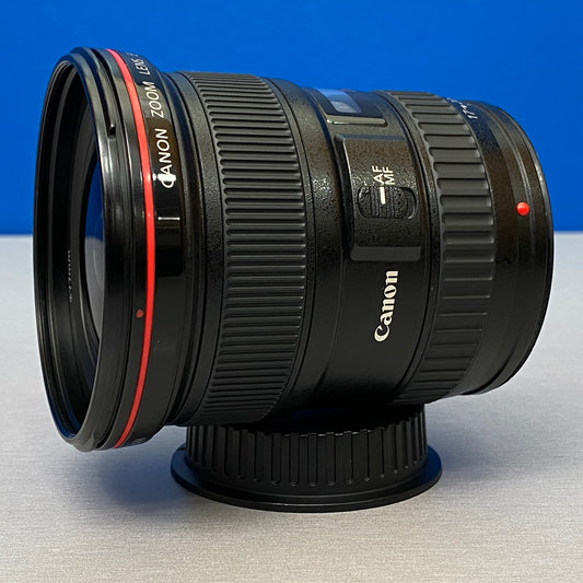Canon EF 17-40mm f/4 L USM