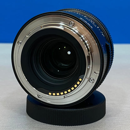 Sigma 45mm f/2.8 DG DN Contemporary