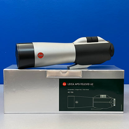 Leica APO-Televid 62 (Spotting Scope) - NOVO
