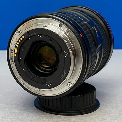 Canon EF 17-40mm f/4 L USM