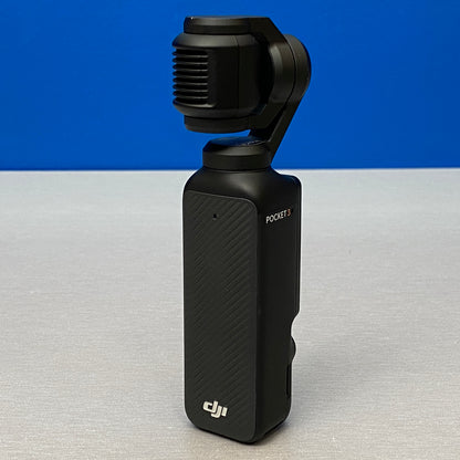 DJI Osmo Pocket 3 Creator Combo