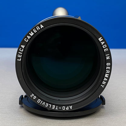Leica APO-Televid 62 (Spotting Scope) - NOVO