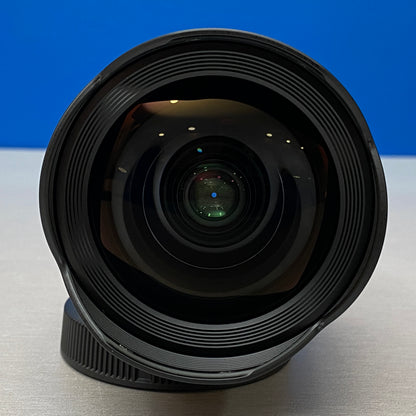 Canon RF 14mm f/1.4 L VCM | NOVA