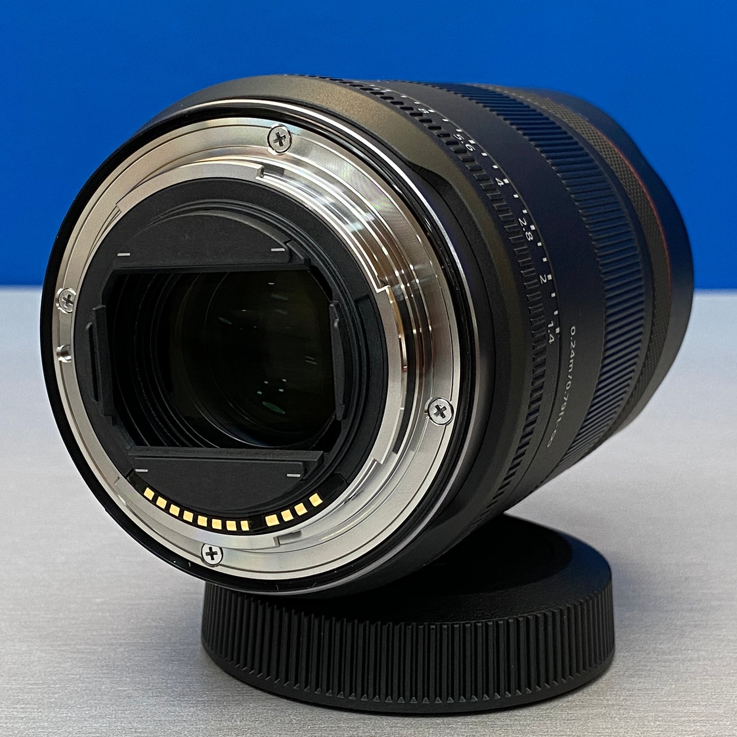 Canon RF 14mm f/1.4 L VCM | NOVA