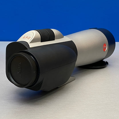 Leica APO-Televid 62 (Spotting Scope) - NOVO