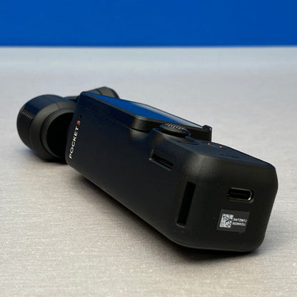DJI Osmo Pocket 3 Creator Combo