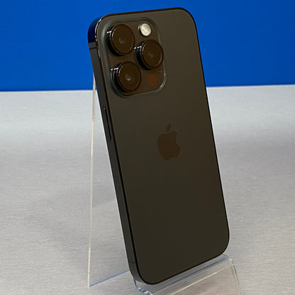 Apple iPhone 14 Pro 256GB (Black)