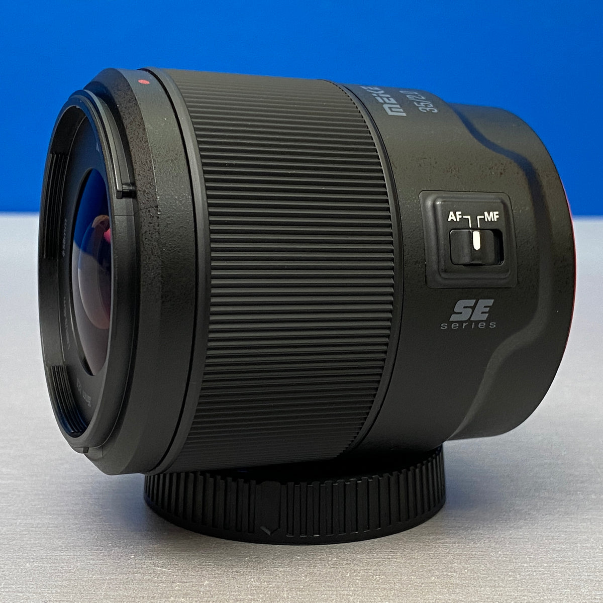 Meike 35mm f/2.0 SE | L-Mount