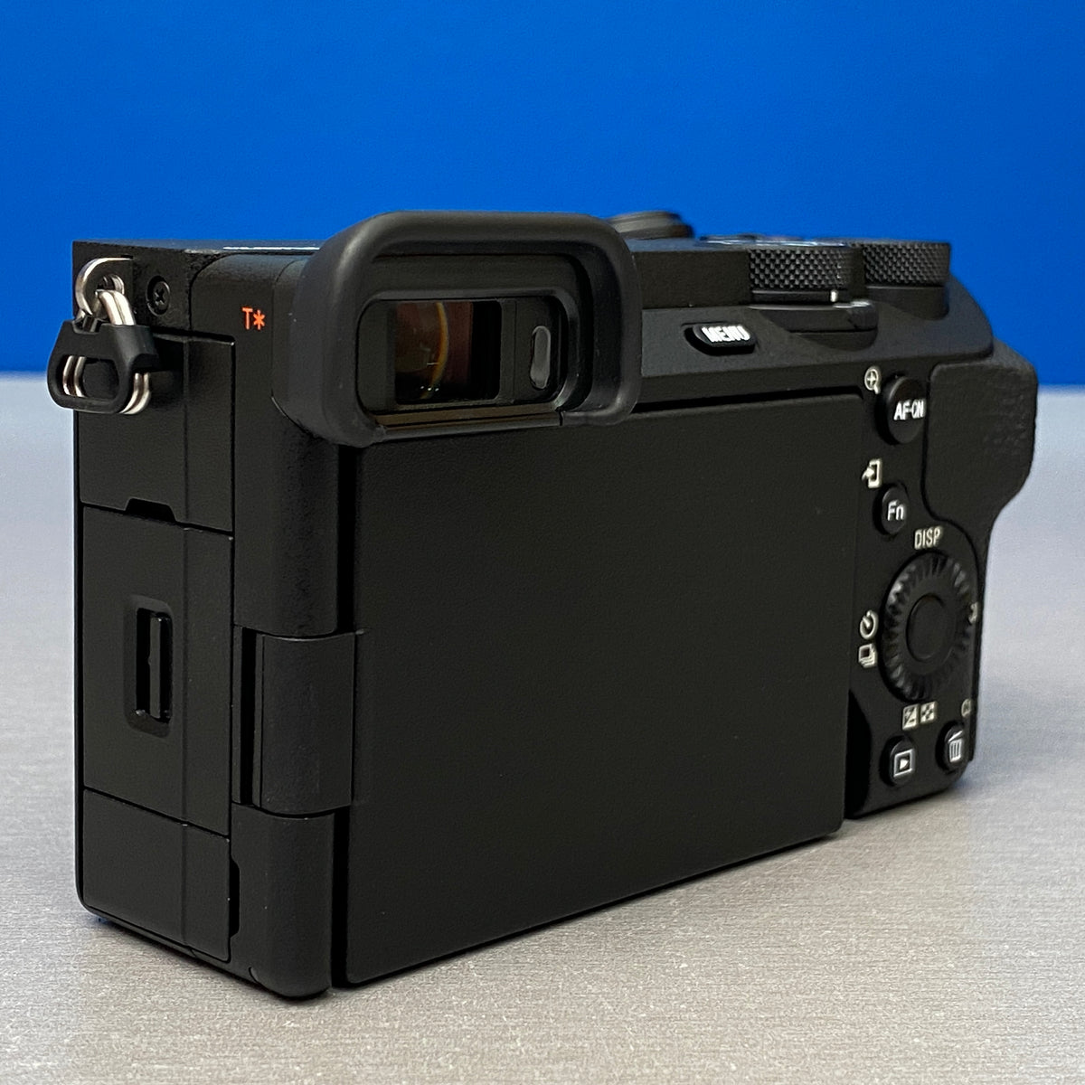 Sony Alpha A6700 (Corpo) - 26MP