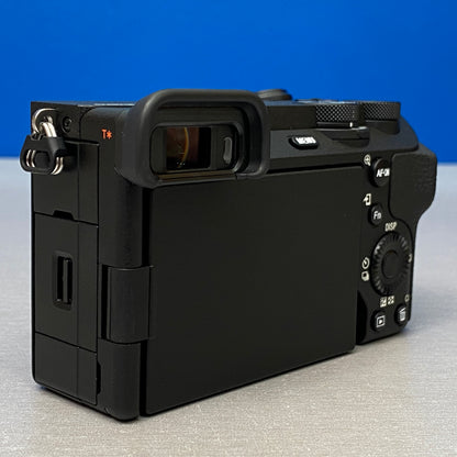Sony Alpha A6700 (Corpo) - 26MP