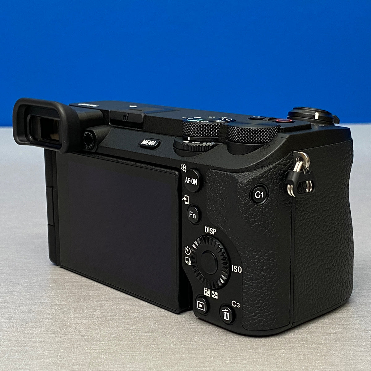 Sony Alpha A6700 (Corpo) - 26MP