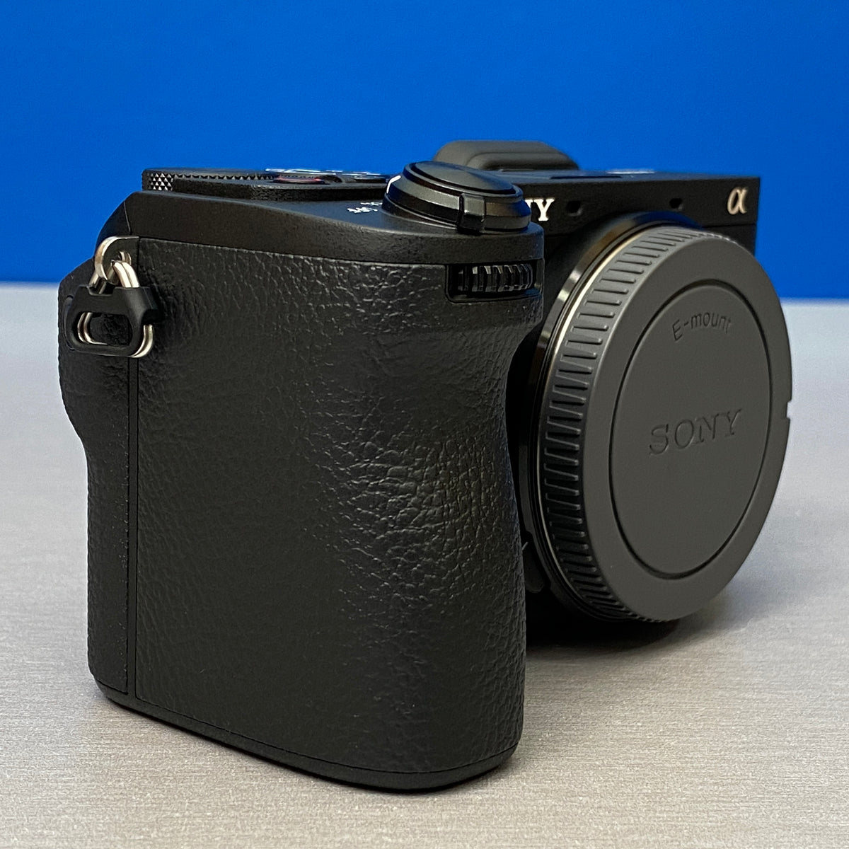 Sony Alpha A6700 (Corpo) - 26MP