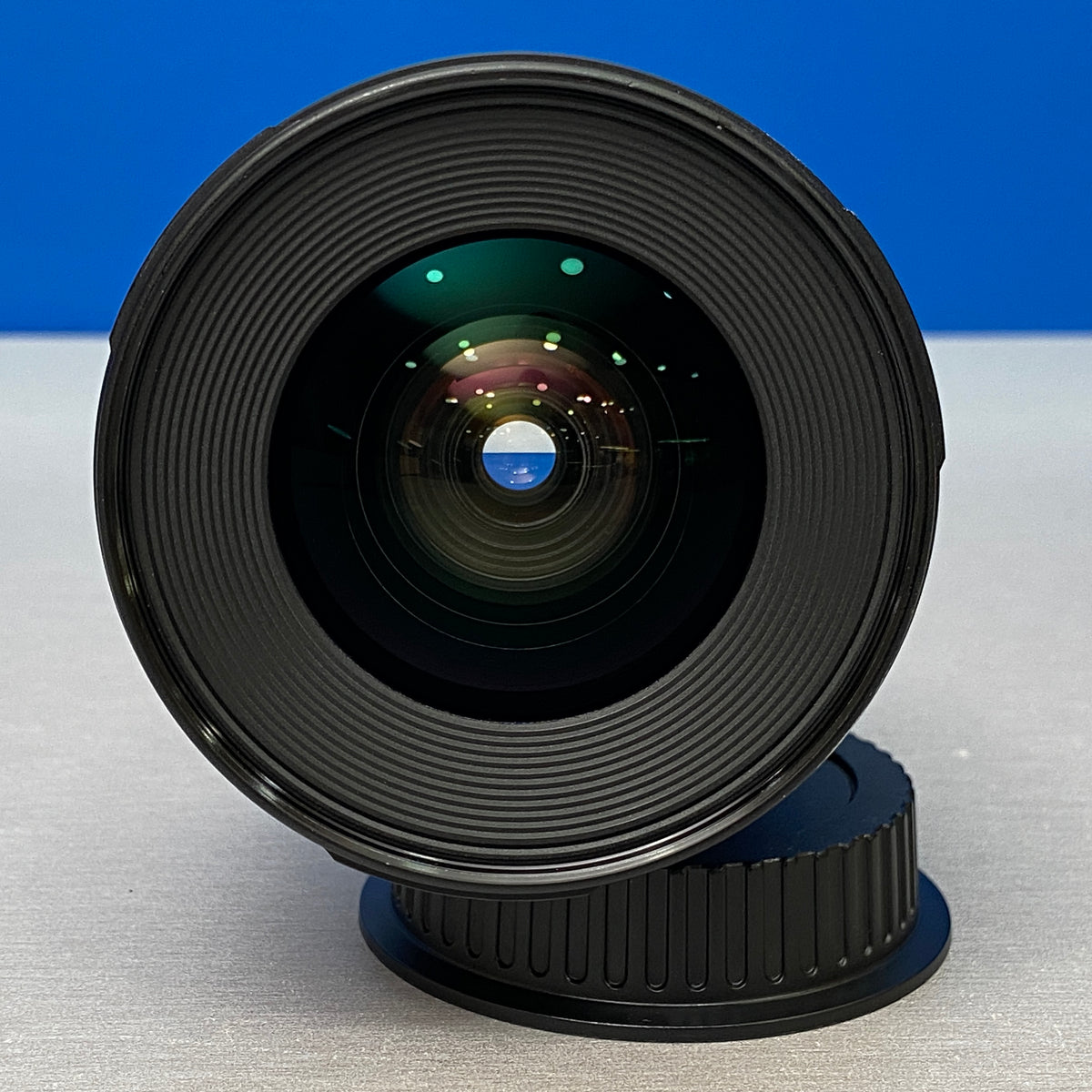 Canon EF 20mm f/2.8 USM