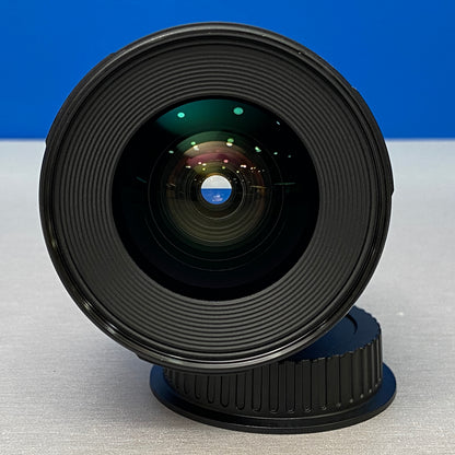 Canon EF 20mm f/2.8 USM
