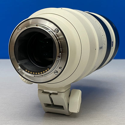 Sony FE 70-200mm f/2.8 GM OSS II